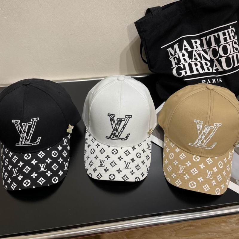 LV cap 122139